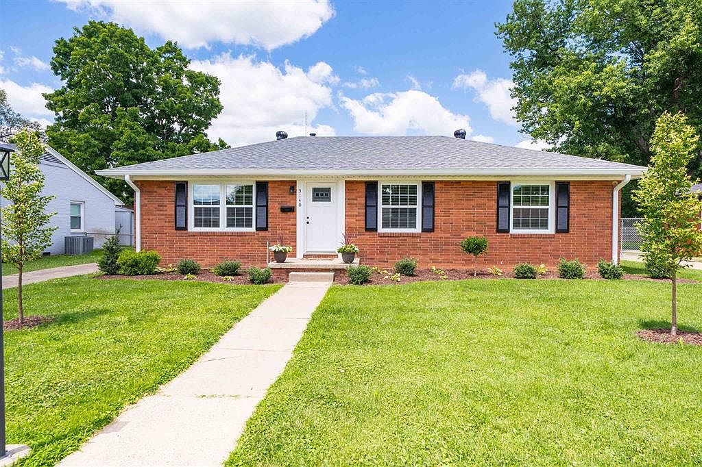 3140 Adams Ct, Owensboro, KY 42303 | Zillow