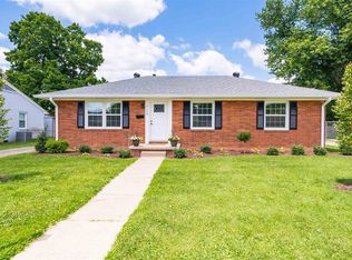 3140 Adams Ct, Owensboro, KY 42303