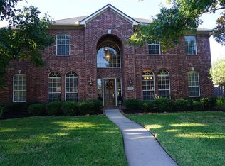5827 Center Court Dr, Spring, TX 77379