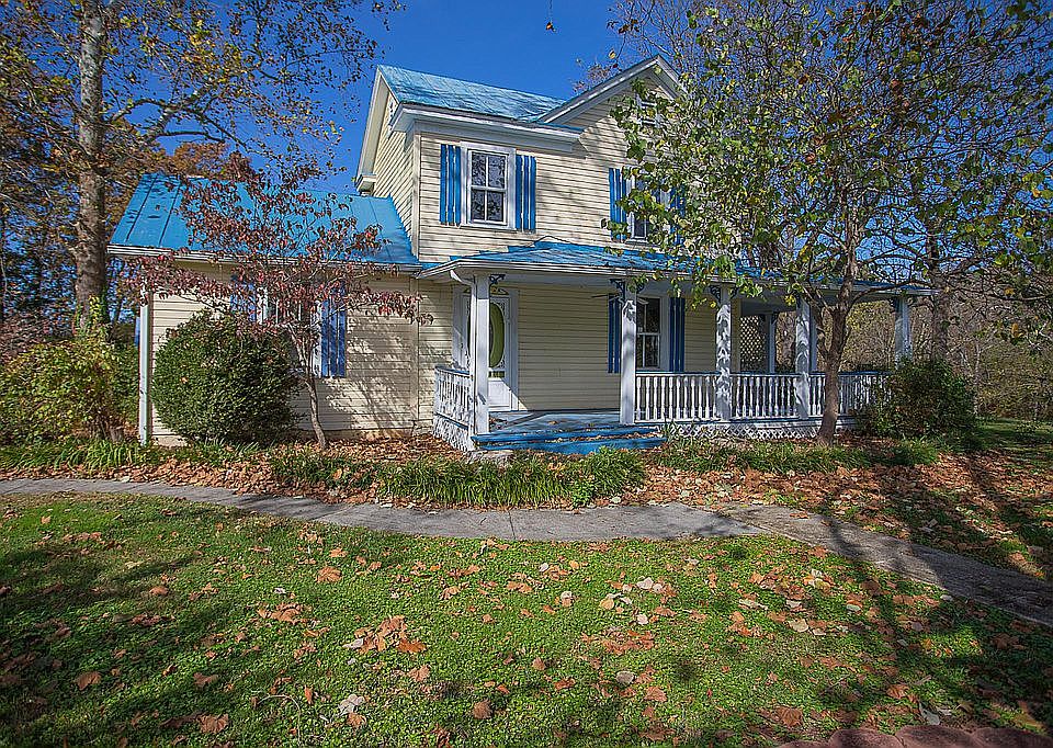 8052 Anderson Mill Rd, Chatham, VA 24531 Zillow