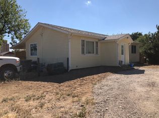 1082 2nd St, Nunn, CO 80648