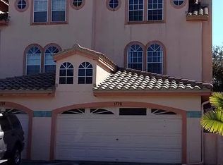 1776 Arabian Ln, Palm Harbor, FL 34685