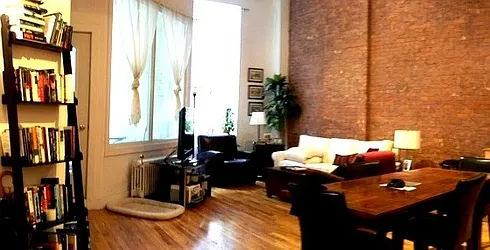 Rented by The Burkhardt Group