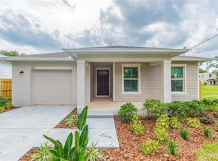 510 E James St, Tampa, FL 33603
