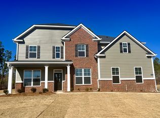 467 Yaun Rd N, Augusta, SC --