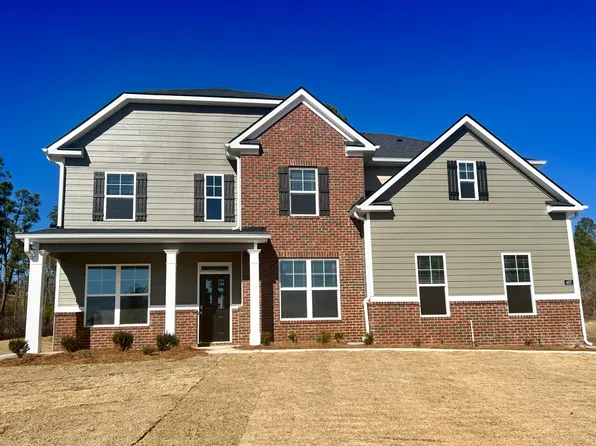 467 Yaun Road, North Augusta, SC