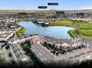 31 Country Village Mnr NE #4408, Calgary, AB T3K0T3