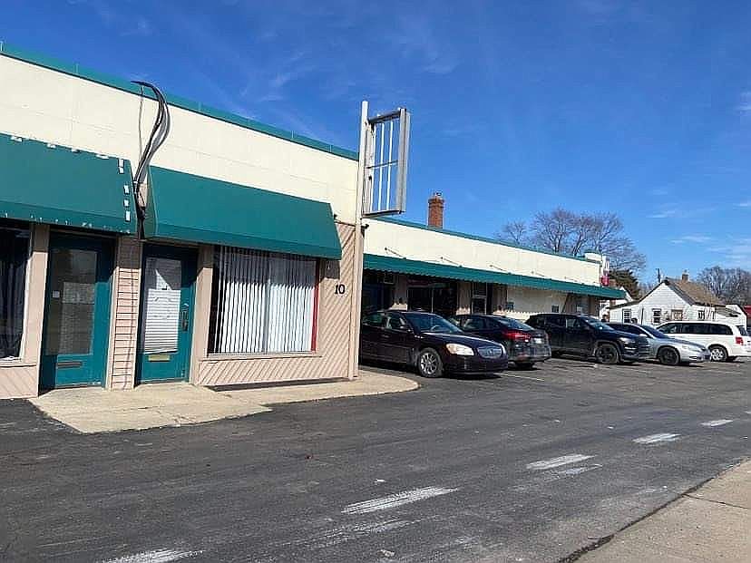 2nd image of 12 W 29th St