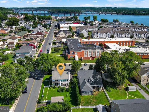 262 Revolution St, Havre De Grace, MD 21078