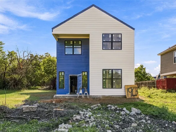 1903 S 17th St, Waco, TX 76706