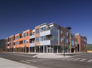 361 Robinson St UNIT 202, Basalt, CO 81621