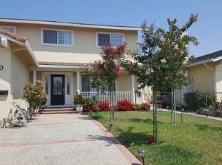 1120 Moonlight Way, Milpitas, CA 95035