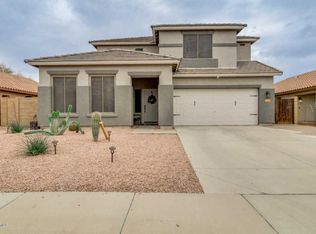 721 W Jersey Way, San Tan Valley, AZ 85143