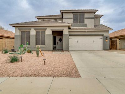 721 W Jersey Way, San Tan Valley, AZ, 85143