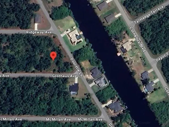 14512 Grothaus Ave #23, Pt Charlotte, FL 33953