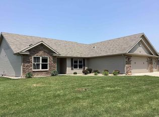 925 W 500 N, Decatur, IN 46733