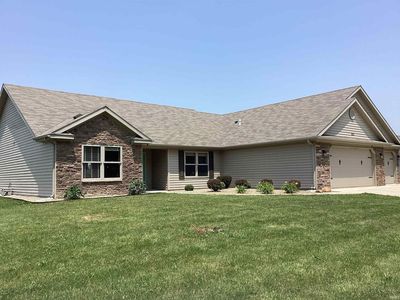 925 W 500 N, Decatur, IN, 46733