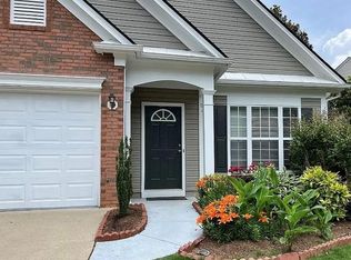 3911 Timbercreek Cir, Roswell, GA 30076