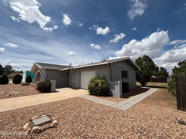 905 E Clouse St, Pearce, AZ 85625