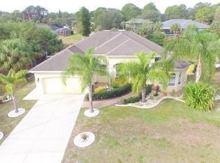 1771 Bendix Ter, North Port, FL 34286