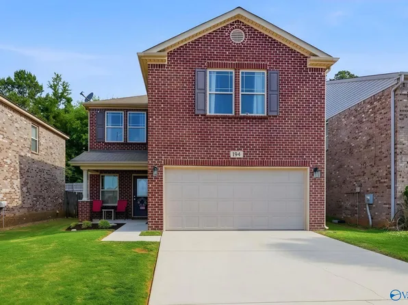 194 Green Garden Dr, Harvest, AL 35749