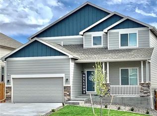10829 Nolin Dr, Colorado Springs, CO 80925