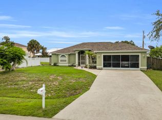 844 SW Hamberland Ave, Port Saint Lucie, FL 34953