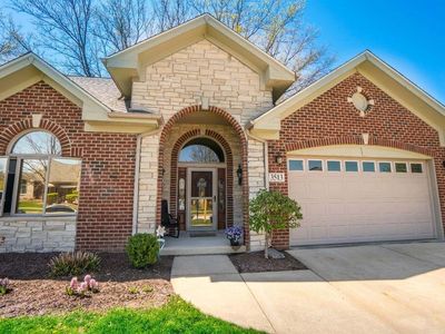3513 Westbridge Dr, Valparaiso, IN, 46383