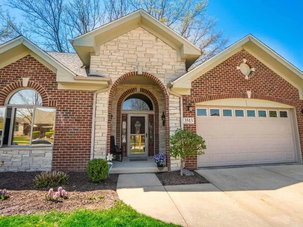 3513 Westbridge Dr, Valparaiso, IN 46383