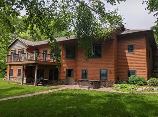 2185 2nd St, Comstock, WI 54826