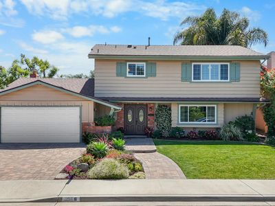 1566 Cipres Ct, Camarillo, CA, 93010