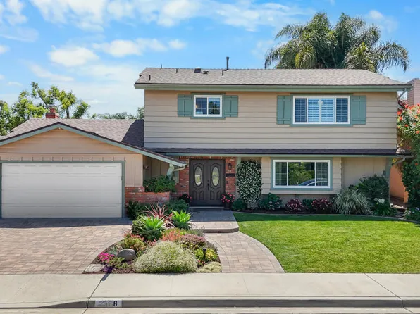 1566 Cipres Ct, Camarillo, CA 93010
