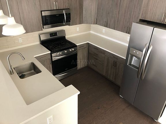 2nd image of 6 Mount Pleasant St #501