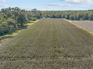 344 Shuman Road, Brooklet, GA 30415