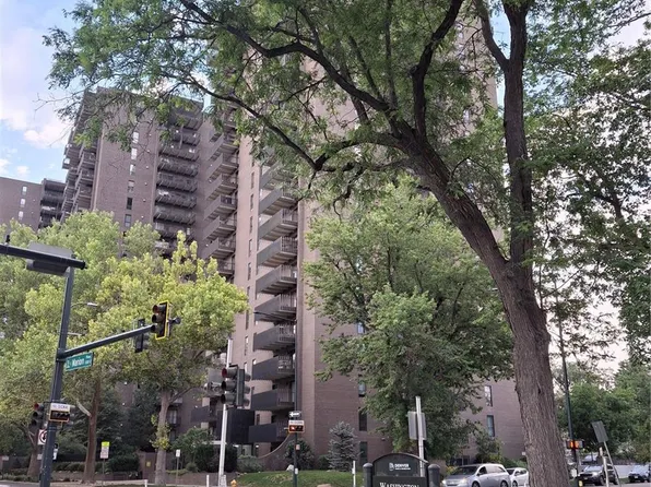 480 S Marion Parkway #1304, Denver, CO 80209