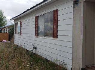 1719 Elsie St S, Moriarty, NM 87035