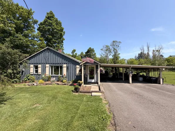 643 Mills Hill Rd, Wellsboro, PA 16901