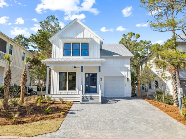 141 Grande Pointe Dr, Inlet Beach, FL 32461