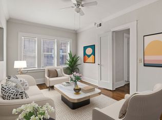 345 Alexander St APT 5, Rochester, NY 14607