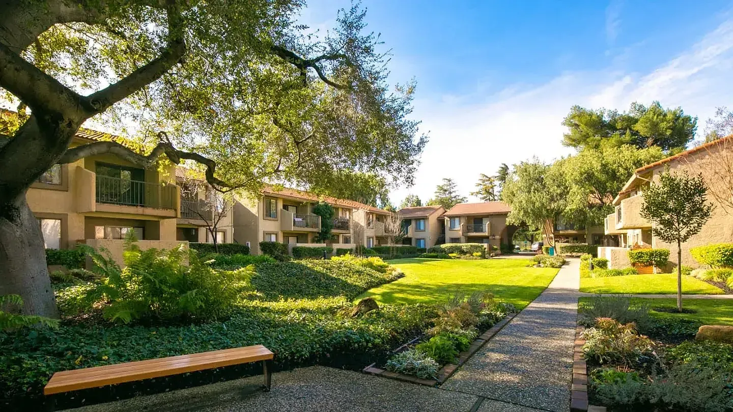 Villas Willow Glen — Photo 3