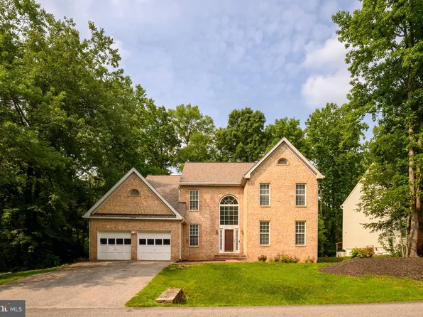 12104 Quick Fox Ln, Bowie, MD 20720