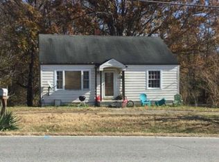 11017 Nc 87, Reidsville, NC 27320
