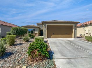 5484 W Heritage Way, Florence, AZ 85132