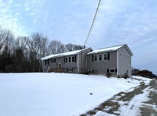 123 Etna Rd, Plymouth, ME 04969