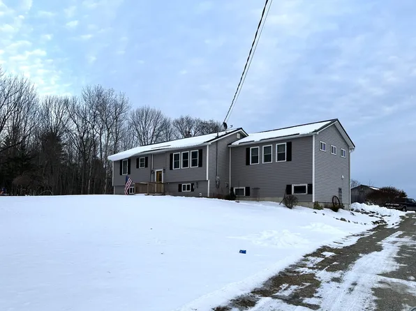 123 Etna Road, Plymouth, ME 04969