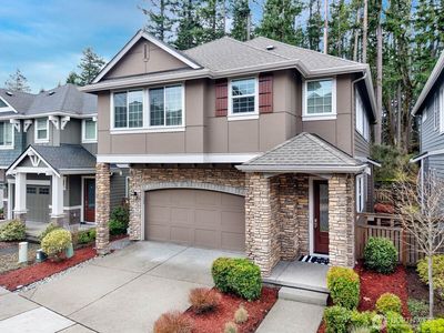 479 5th Avenue NE, Issaquah, WA, 98029