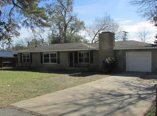 805 Cowan Ave, Conroe, TX 77301