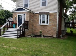 3652 Albrecht Ave, Akron, OH 44312