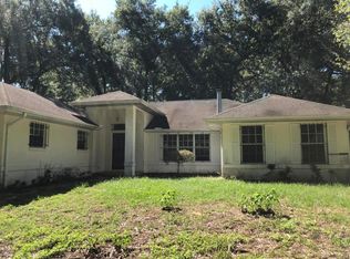 39116 Sheffey Ln, Dade City, FL 33525
