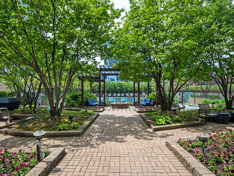 400 N Lasalle Dr #4312 — Photo 17